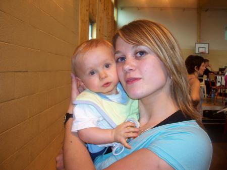 moi et matyas